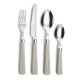 Bestickset Amefa Paille Gr 24 antal Metall
