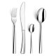 Bestick-set Amefa Manille Pv Metall Rostfritt stl 24 Delar