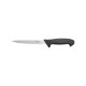 Filkniv Sabatier Pro Tech Stl Metall (Pack 6x)