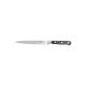 Filkniv Sabatier Origin Stl Metall (Pack 6x)
