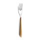 Gaffel Amefa Eclat Metall Dvobarvna (Pack 6x)