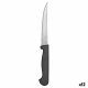 Kttkniv Amefa Metall Dvobarvna 21 cm 12 antal