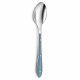 Sked Amefa Bistro Metall Dvobarvna 21,7 cm (Pack 6x)