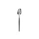 Teskedar Amefa Soprano Svart Metall Kaffe/ Caf 12 antal