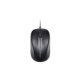 Mus Kensington Valumouse Svart 1000 dpi