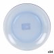 Platt skl Duralex Lys  23,5 cm (24 antal)