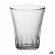 Glasset Duralex Amalfi Transparent 4 Delar 90 ml (12 antal)