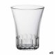Glasset Duralex Amalfi Transparent 4 Delar 170 ml (12 antal)