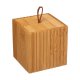 Lda med lock 5five Simply Smart Terre