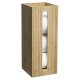 Toalettrullehllare 5five Simply Smart Bambu