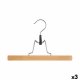 Galge fr byxor 5five Simply Smart Brun Naturell Tr 25 x 16,3 c