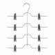 Hngare 5five Simply Smart Silvrig Ljusgr Jrn 32,5 x 37,6 cm K