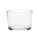 Glasset Secret de Gourmet Bodega Glas Transparent 240 ml 6 Delar