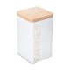 Allsidig lda Nature Scandi Metall Vit 1 Kg