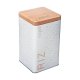 Allsidig lda Nature Scandi Metall Vit 1,25 kg
