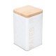 Allsidig lda Nature Scandi Metall Vit 500 gr