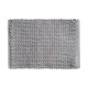 Badrumsmatta 5five Simply Smart Gr Polyester 50 x 75 cm