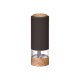 Elektrisk kvarn Secret de Gourmet Noir Kitchen Kvarn Svart (22,3