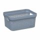 Tvttkorg 5five Simply Smart Gr polypropen 17 L 37,5 x 26 x 21,