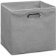Allsidig lda Five Tyg Ljusgr (31 x 31 x 31 cm)