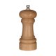 2 i 1 Salt och Peppar Kvarn Secret de Gourmet Brun Tr 14,5 x 5,