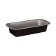 Rektangulr bakform Secret de Gourmet Aluminium Kromad (25 cm)