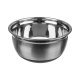 Blandskl 5five Simply Smart Silvrig Rostfritt stl  21 cm 2,5