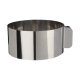Serveringsform 5five Simply Smart Silvrig Rostfritt stl