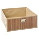 Multifunktionell korg 5five Simply Smart 31 x 31 x 31 cm 31 x 31