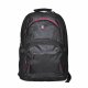 Laptopryggsck Port Designs HOUSTON Svart