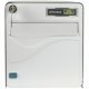 Brevlda Burg-Wachter   36,5 x 28 x 31 cm Vit Plast