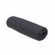 Underlakan TODAY 90 x 190 cm Svart Antracitgr