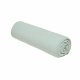 Inpassat underlakan TODAY Jersey Ljusgrn 140 x 190 cm