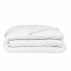 Tckslagsset Prestige TODAY Percale Vit 240 x 260 cm