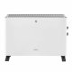 Konvektionselement Oceanic Vit 2000 W
