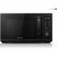 Mikrovgsugn med Grill Brandt SE2300B 800 W (23 L)