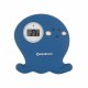 Digitaltermometer Badabulle B037003 Bl