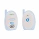 Babymonitor Badabulle