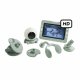 Babymonitor Babymoov 4 Delar
