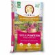 Krukkompost OR BRUN OBRTPLAN35N 35 L