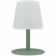 LED-lampa Lumisky Standy Mini Gr�n Vit/Gr�n Polyetylen