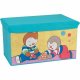 Vinbutik Fun House