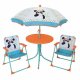 Trdgrdsmbler Fun House Barn Gosepanda 4 Delar