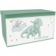 Frvaringslda Fun House Jurasic World Dinosaur Grn 55,5 x 34,5