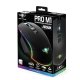 Mus Spirit of Gamer Souris Pro M1 Svart