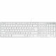 Tangentbord Mobility Lab ML300368 AZERTY macOS