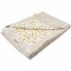 Filt Domiva Beige 2 Delar