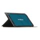Fodral till Lsplatta Mobilis 048017 Brun