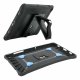 Fodral till Lsplatta Mobilis 067012 Svart Galaxy Tab A9+