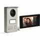 Smart interntelefon med video SCS SENTINEL Visiodoor 4.3 Alumini